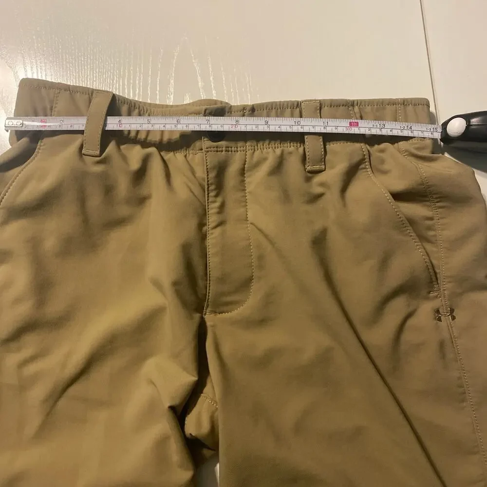 Men’s 32/32 Under Armour pants